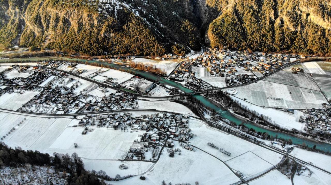 Das Haus Kunz Imsterberg ภายนอก รูปภาพ