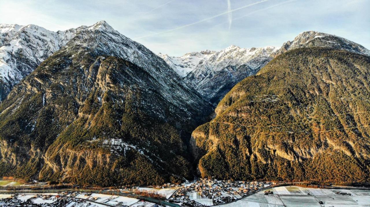 Das Haus Kunz Imsterberg ภายนอก รูปภาพ