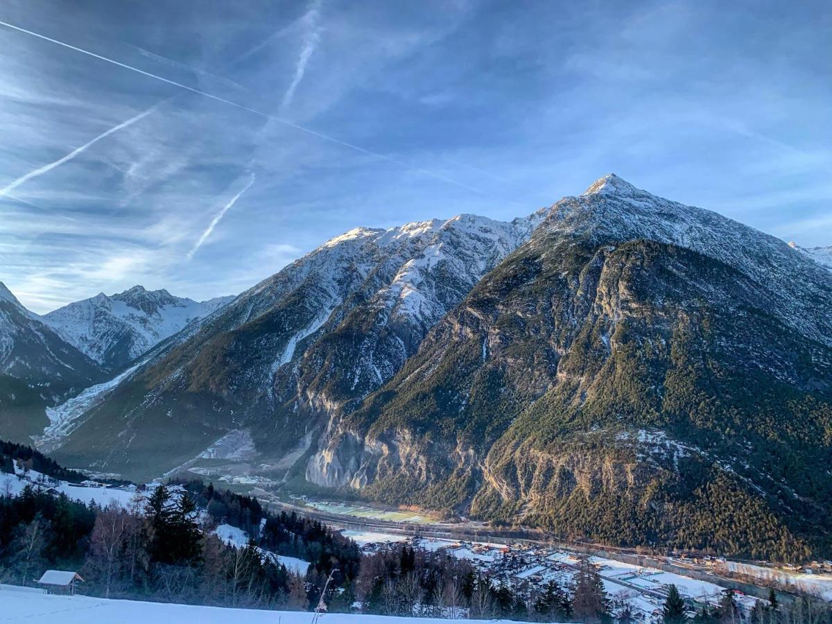 Das Haus Kunz Imsterberg ภายนอก รูปภาพ