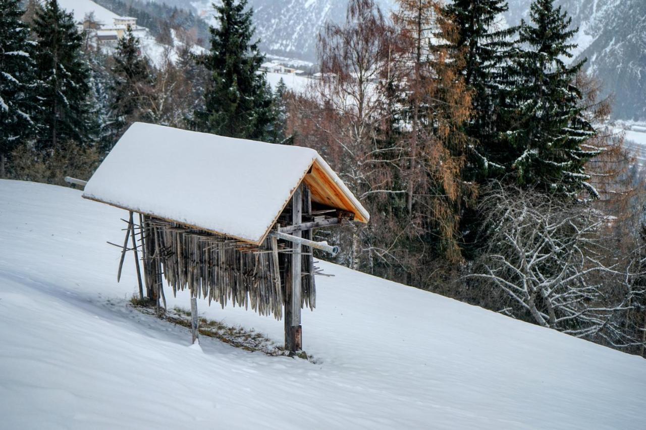Das Haus Kunz Imsterberg ภายนอก รูปภาพ
