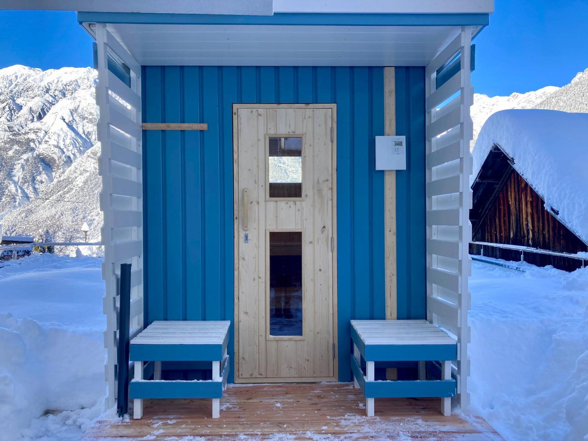 Das Haus Kunz Imsterberg ห้อง รูปภาพ