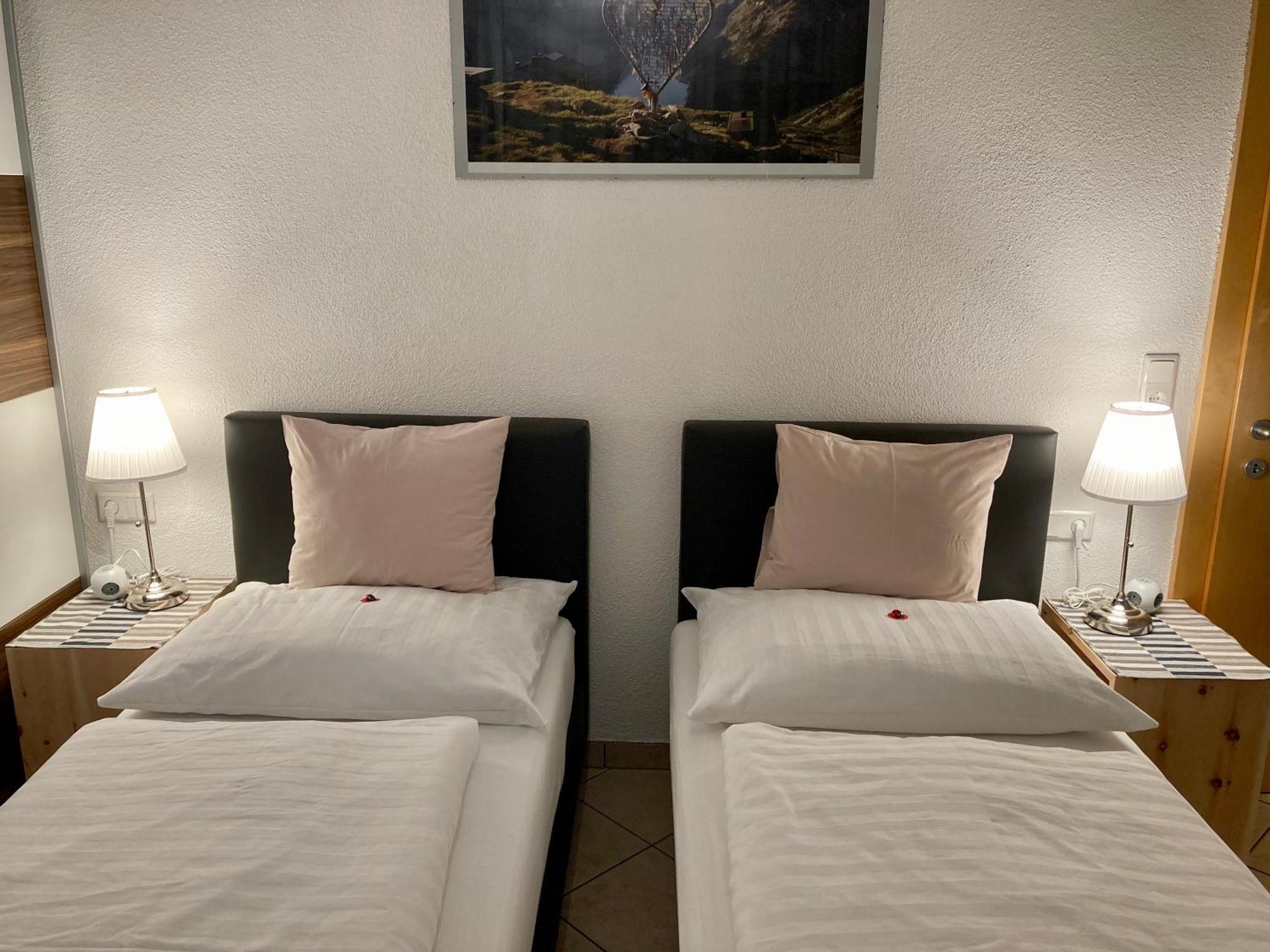 Das Haus Kunz Imsterberg ห้อง รูปภาพ