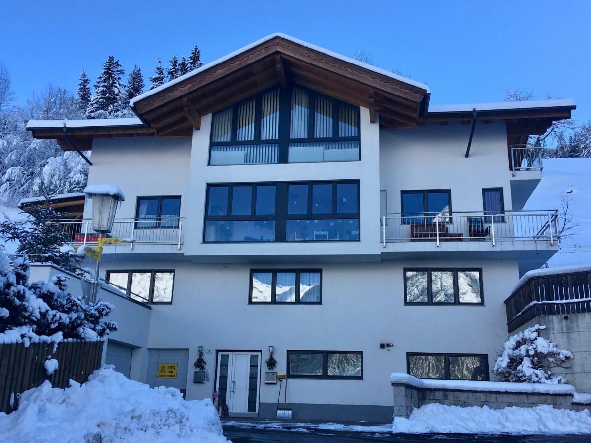 Das Haus Kunz Imsterberg ภายนอก รูปภาพ