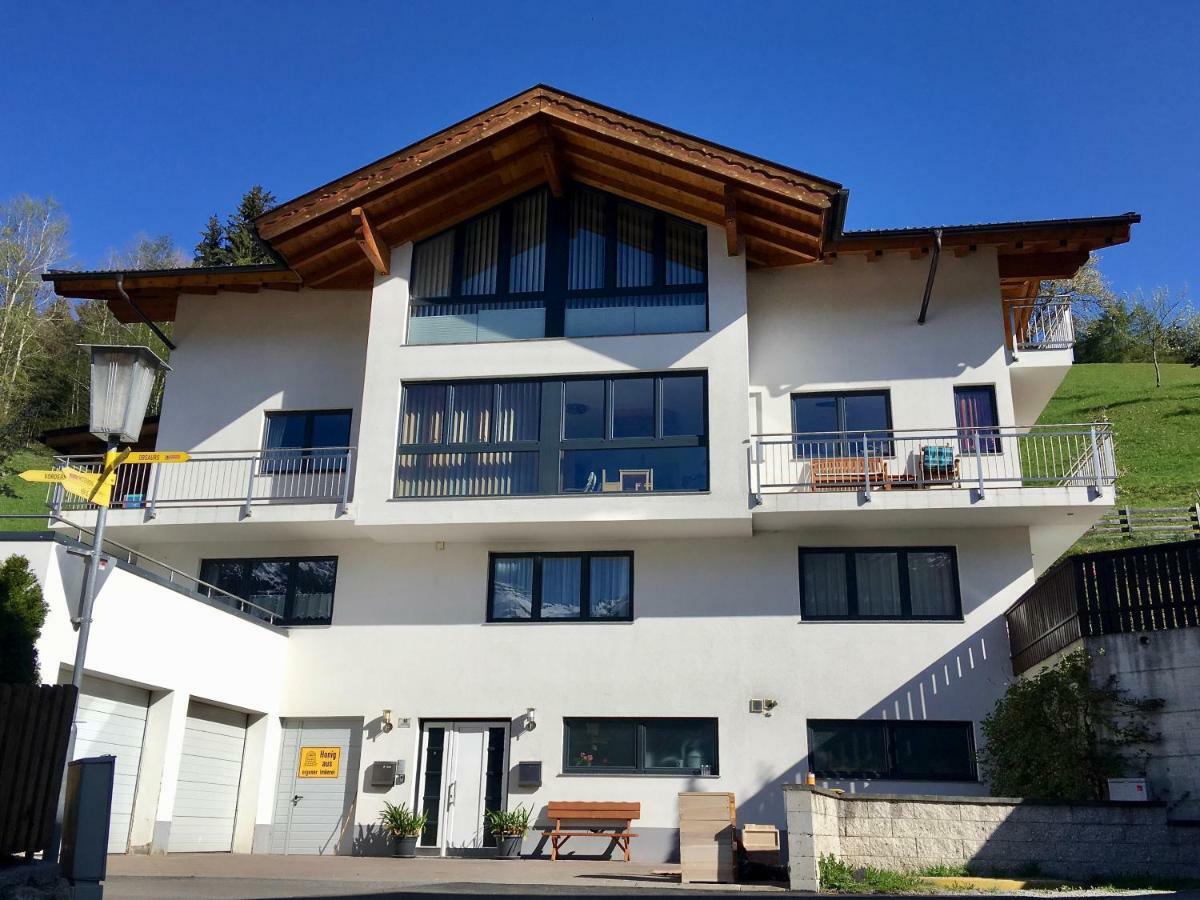Das Haus Kunz Imsterberg ภายนอก รูปภาพ